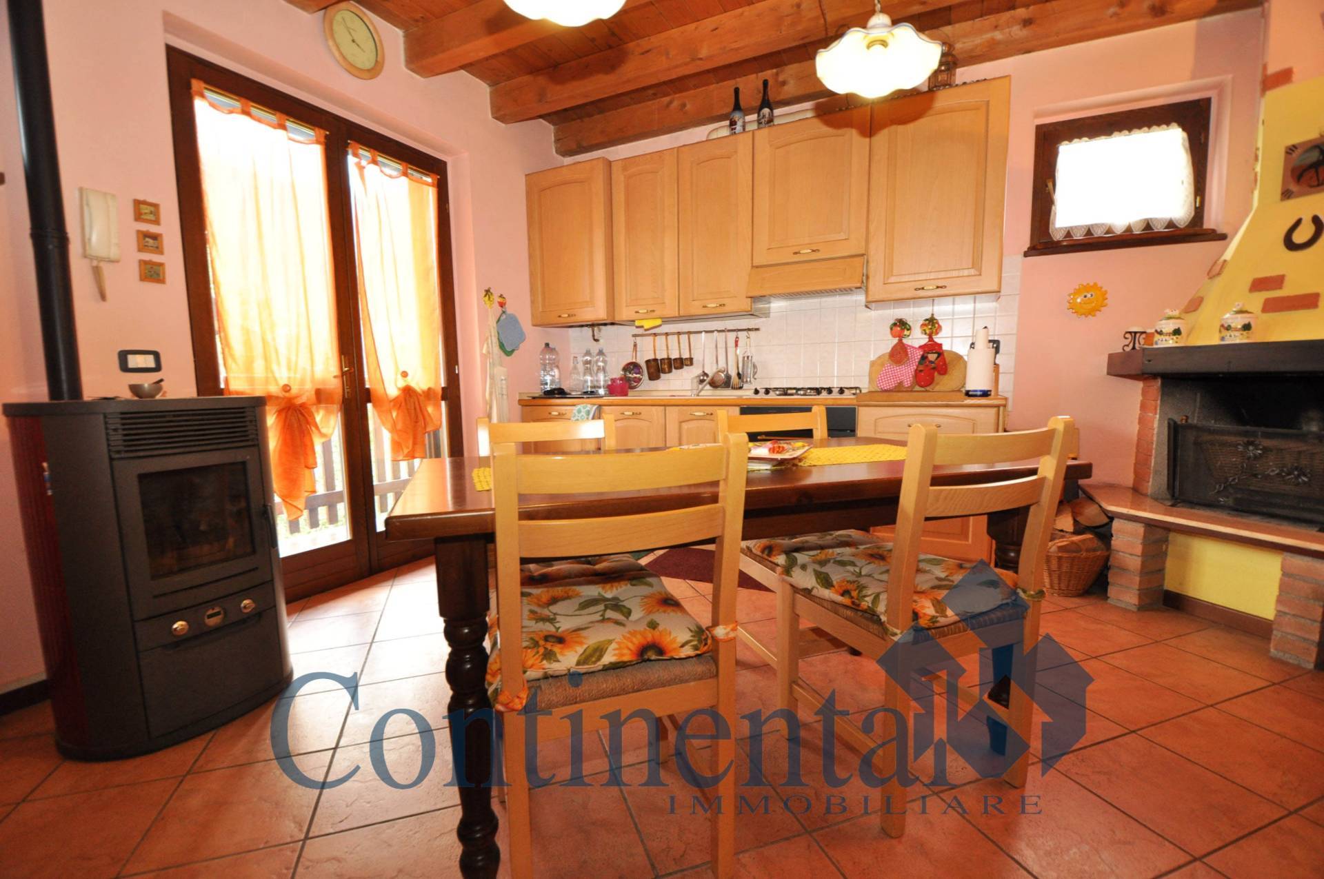 Appartamento duplex in vendita a Valtorta
