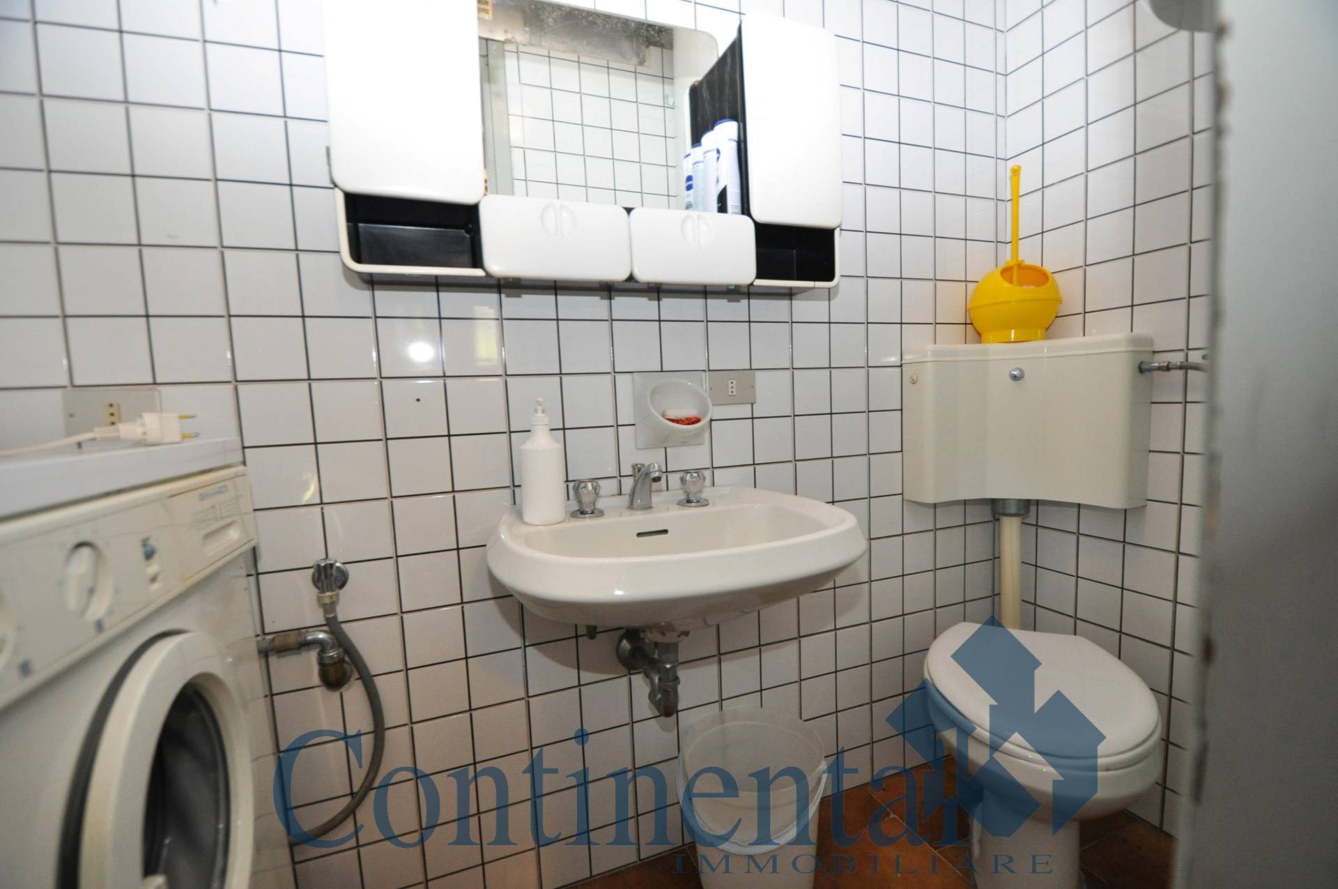 Chalet in vendita a Roncobello