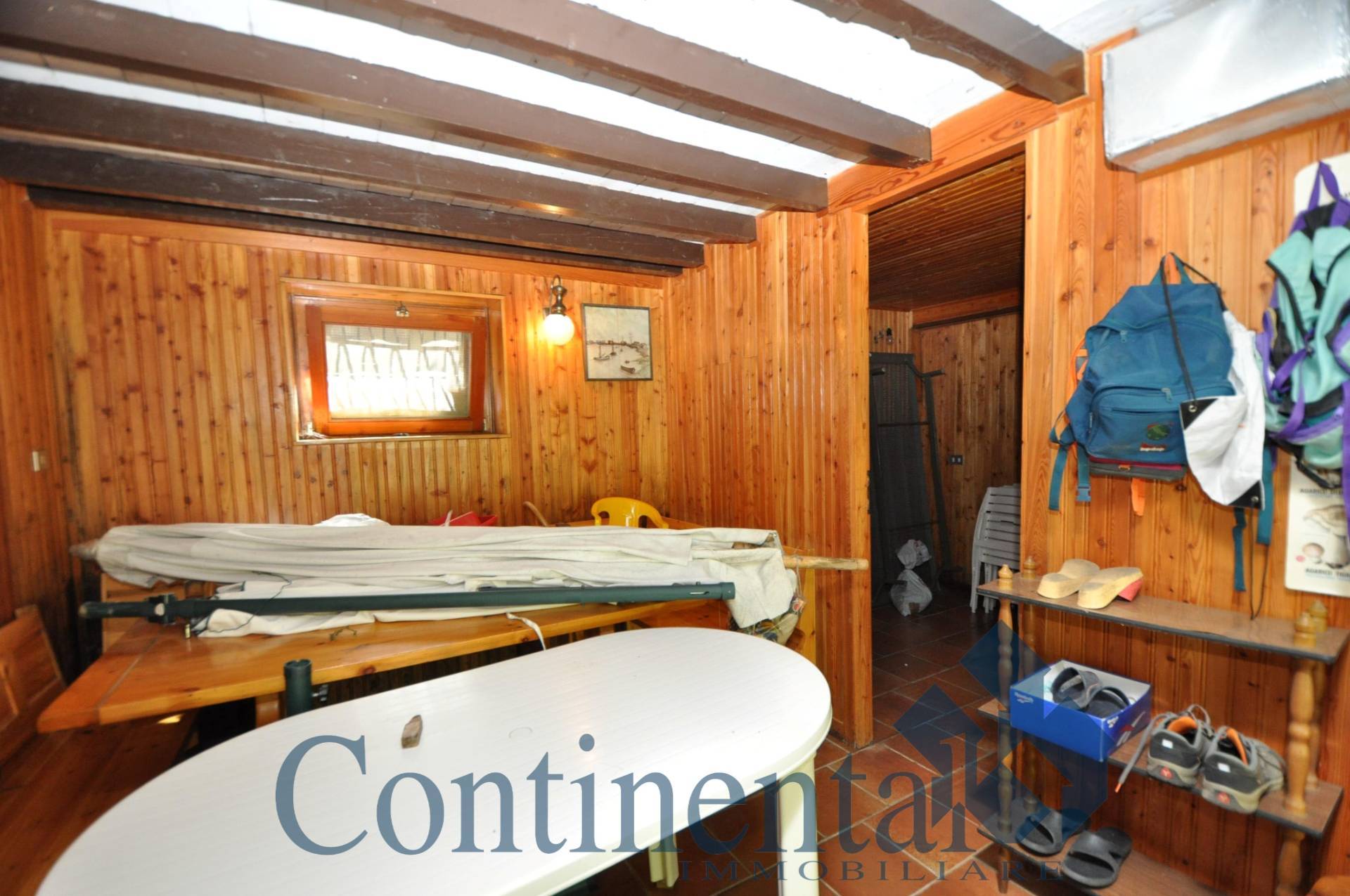 Chalet in vendita a Roncobello