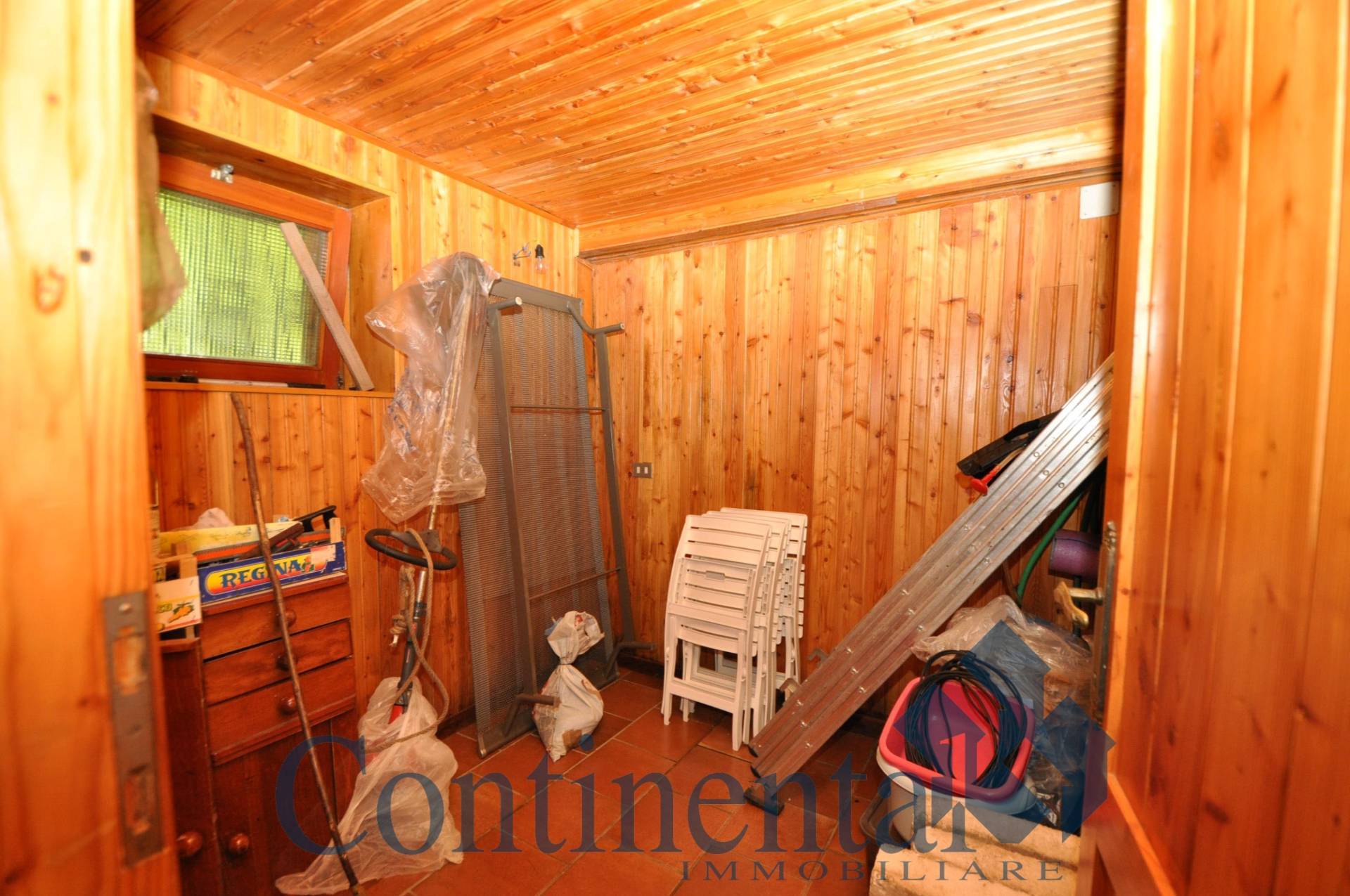 Chalet in vendita a Roncobello