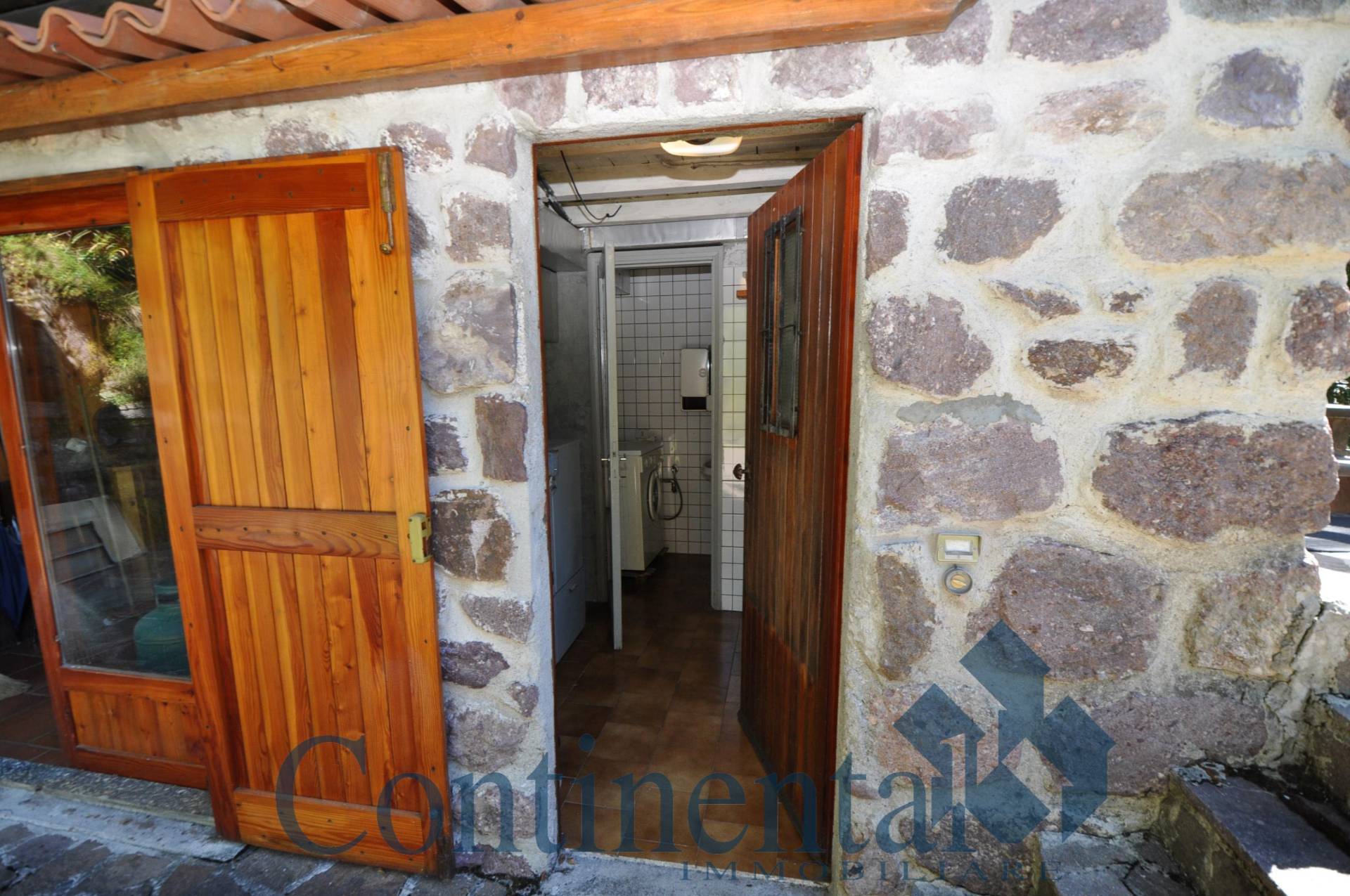 Chalet in vendita a Roncobello
