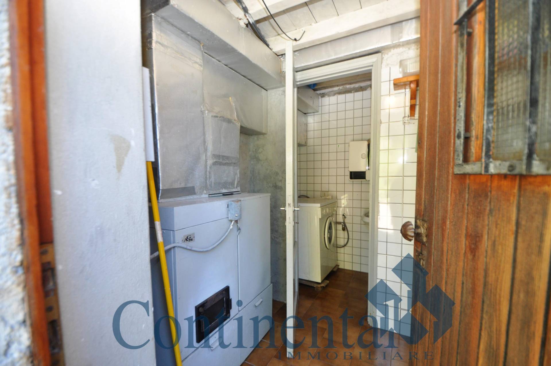 Chalet in vendita a Roncobello
