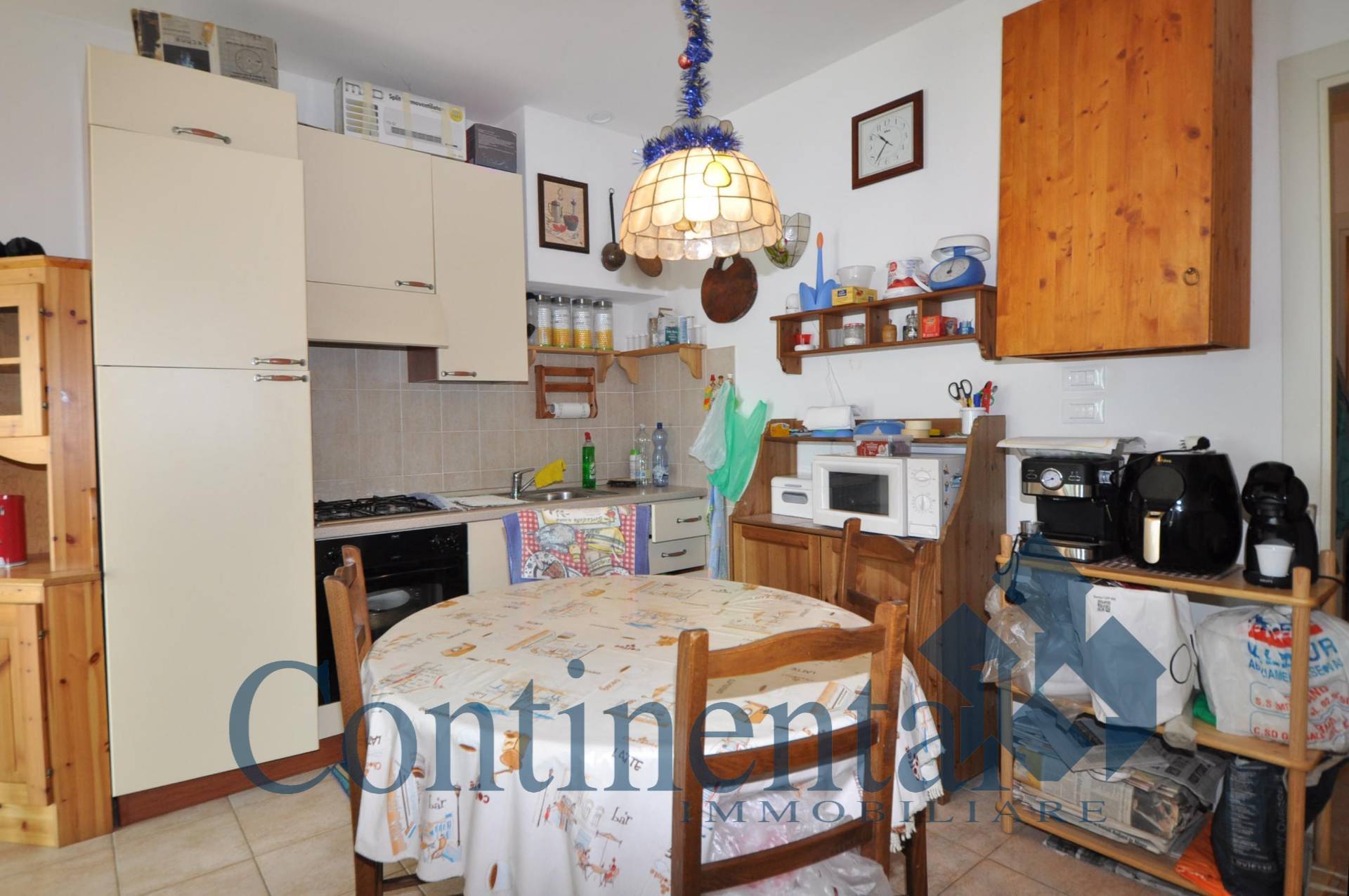 Appartamento in vendita a Santa Brigida