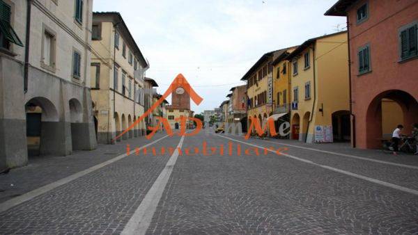 Appartamento con ingresso indipendente in affitto a Cascina, Centro