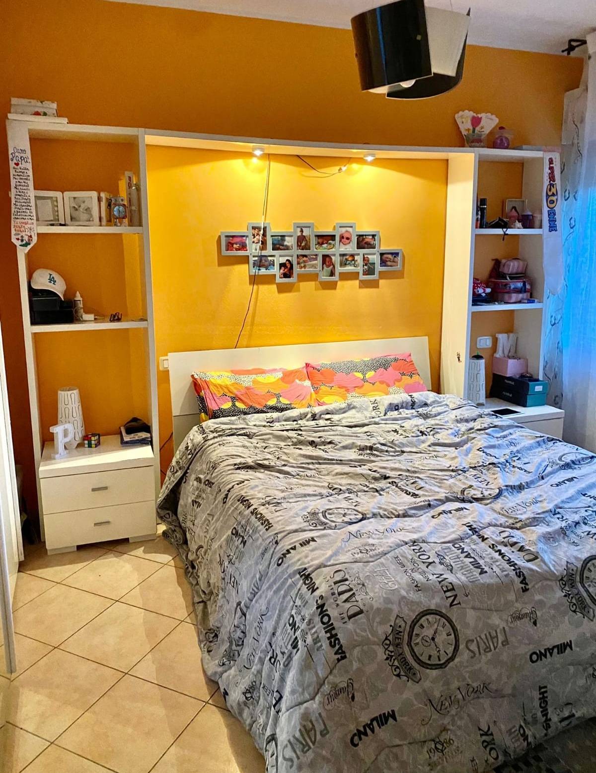 Appartamento in affitto a Pisa, Riglione