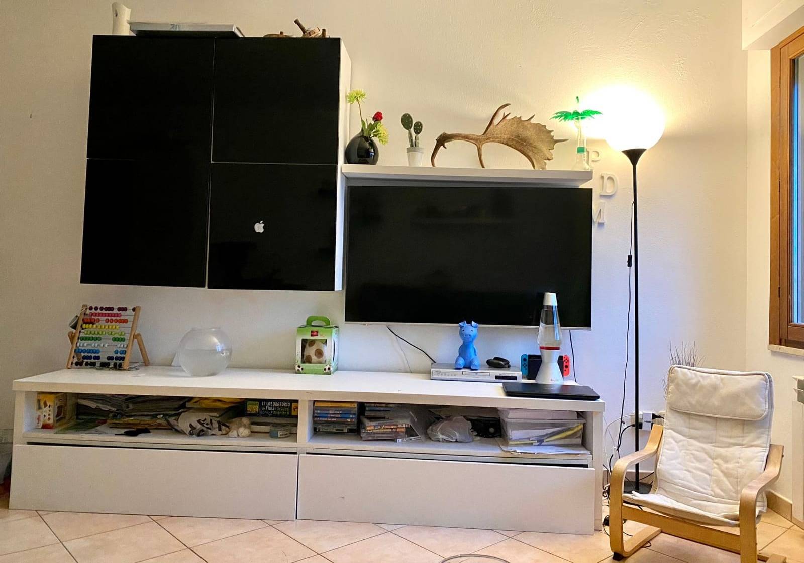 Appartamento in affitto a Pisa, Riglione