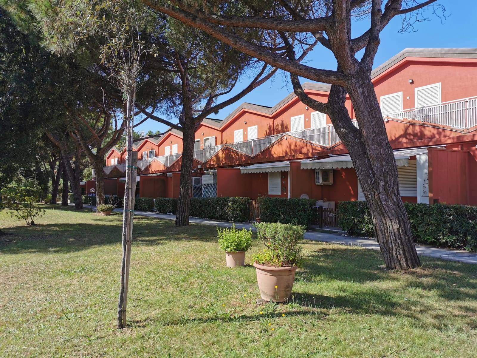 Appartamento con ingresso indipendente in affitto a Pisa, Marina di Pisa