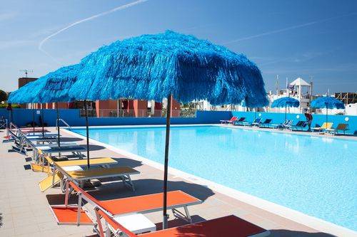 Appartamento con ingresso indipendente in affitto a Pisa, Marina di Pisa