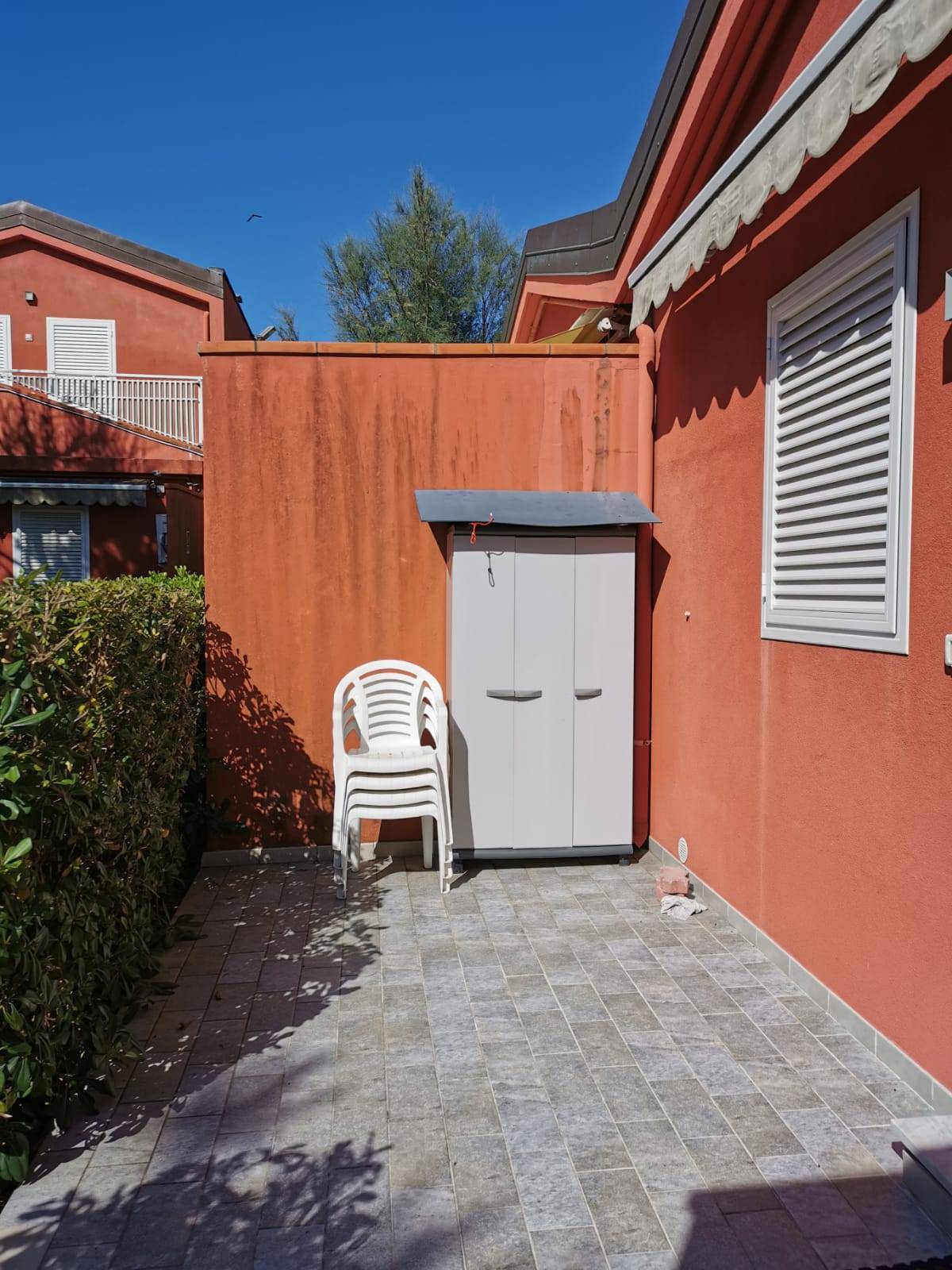 Appartamento con ingresso indipendente in affitto a Pisa, Marina di Pisa