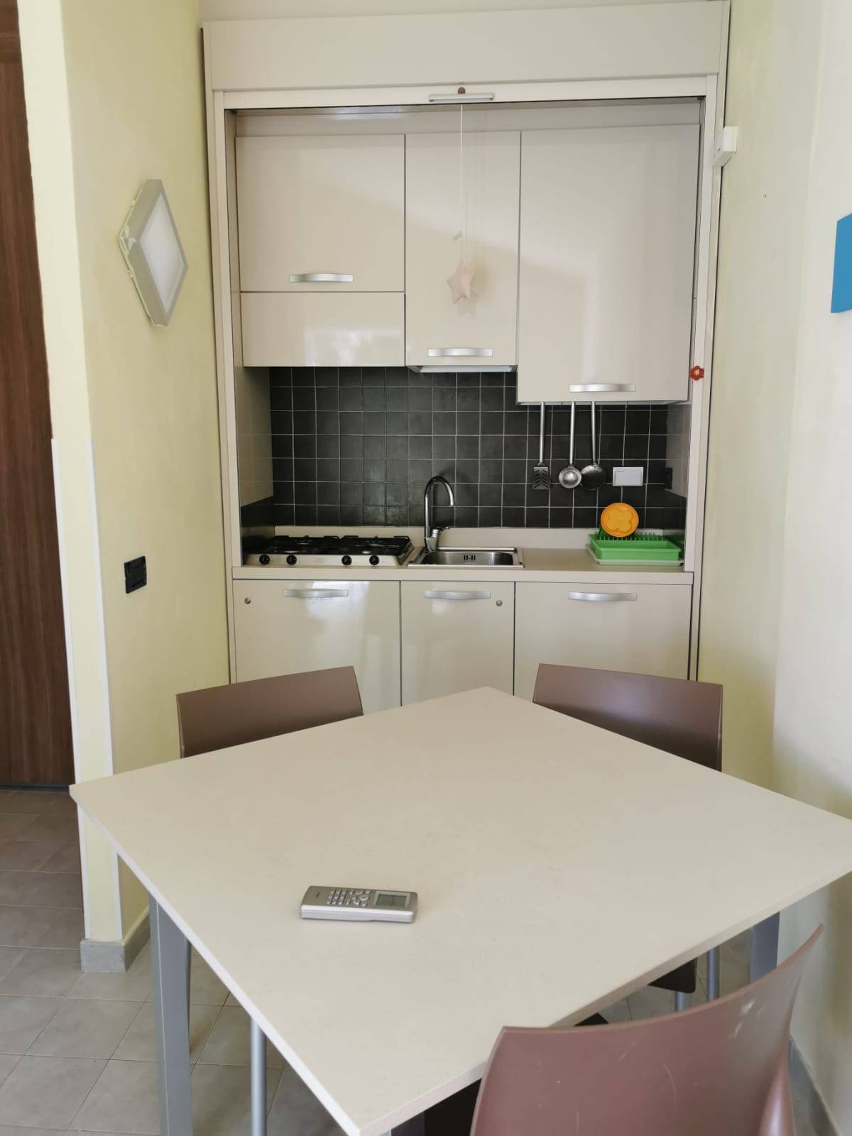 Appartamento con ingresso indipendente in affitto a Pisa, Marina di Pisa