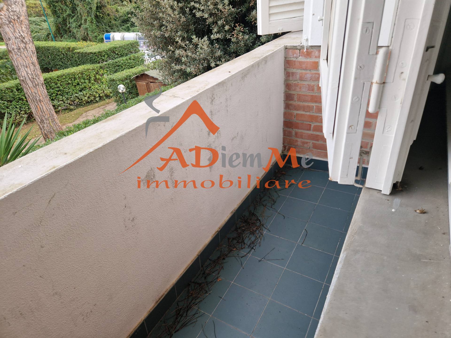 Appartamento in affitto a Pisa, Tirrenia