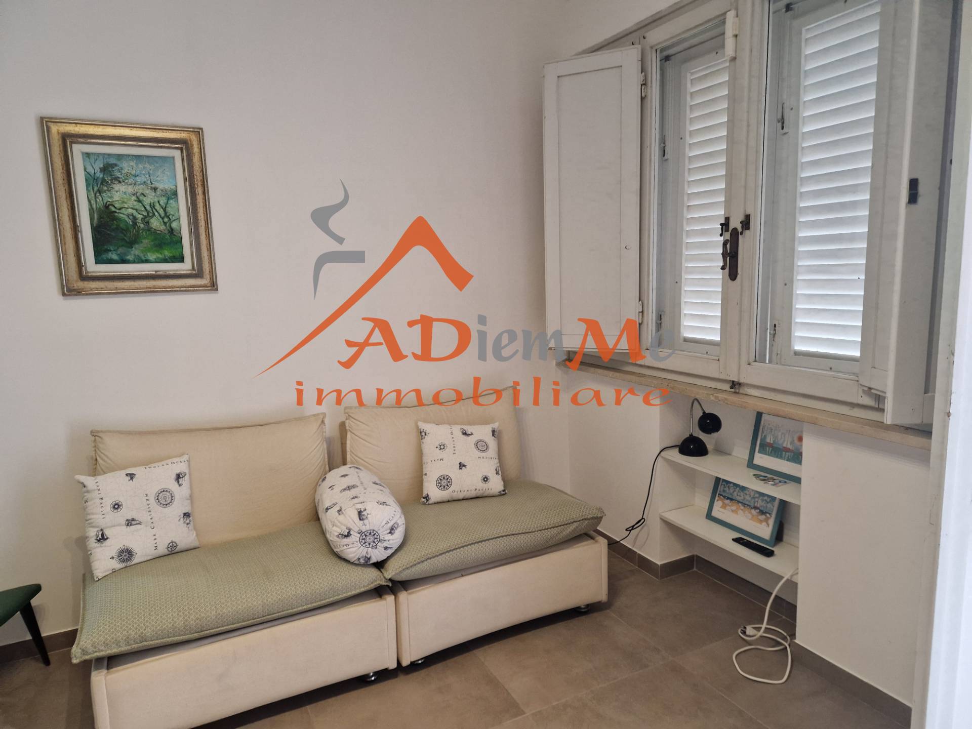 Appartamento in affitto a Pisa, Tirrenia