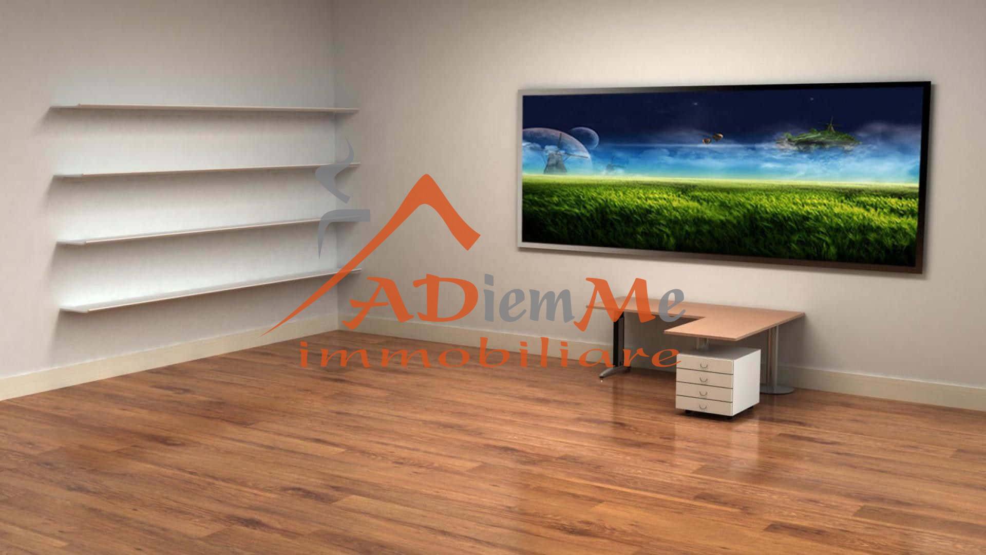 Locale commerciale in affitto a Pisa, San Martino