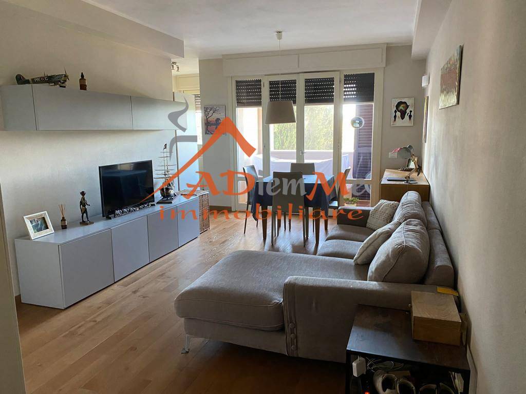 Appartamento in affitto a Pisa, Porta Nuova