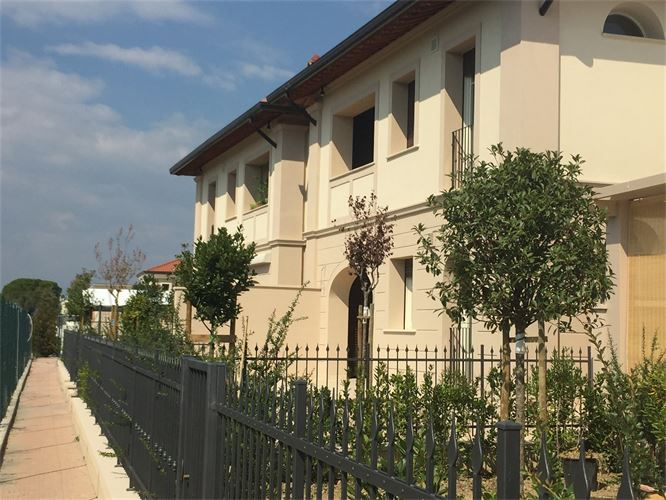 Appartamento in affitto a Pisa, Porta Nuova