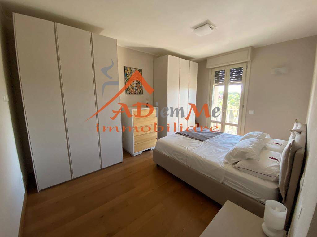 Appartamento in affitto a Pisa, Porta Nuova