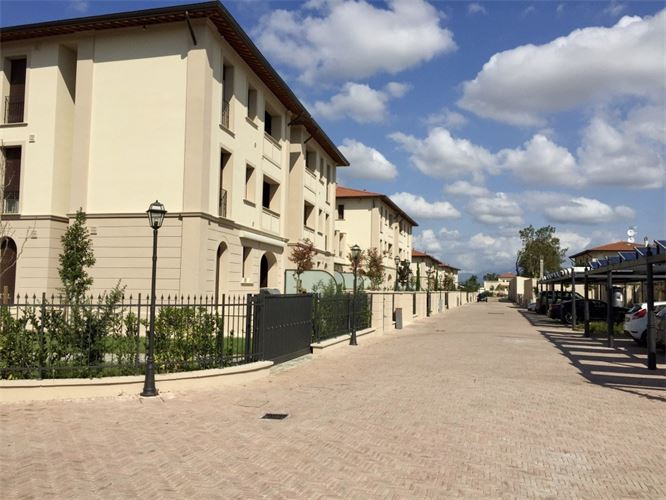 Appartamento in affitto a Pisa, Porta Nuova