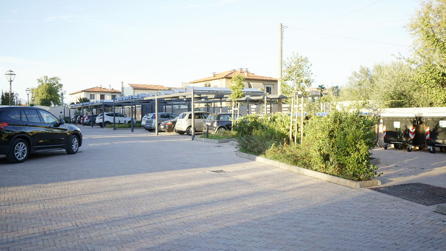 Appartamento in affitto a Pisa, Porta Nuova