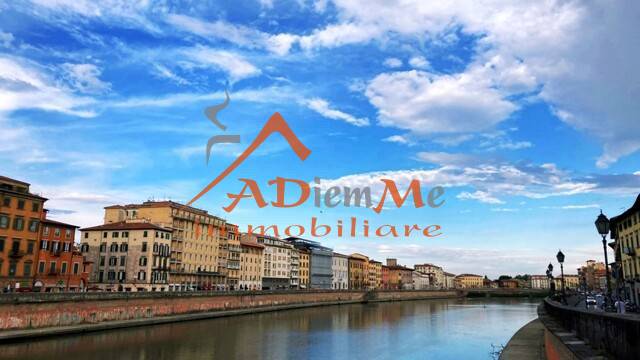 Studio/Ufficio in affitto a Pisa, Sant'Antonio