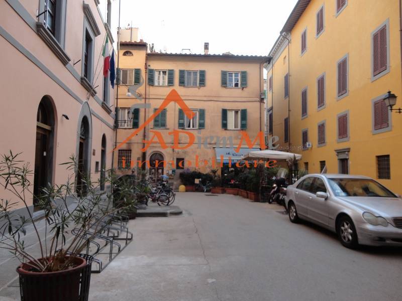 Locale commerciale in affitto a Pisa, Sant'Antonio