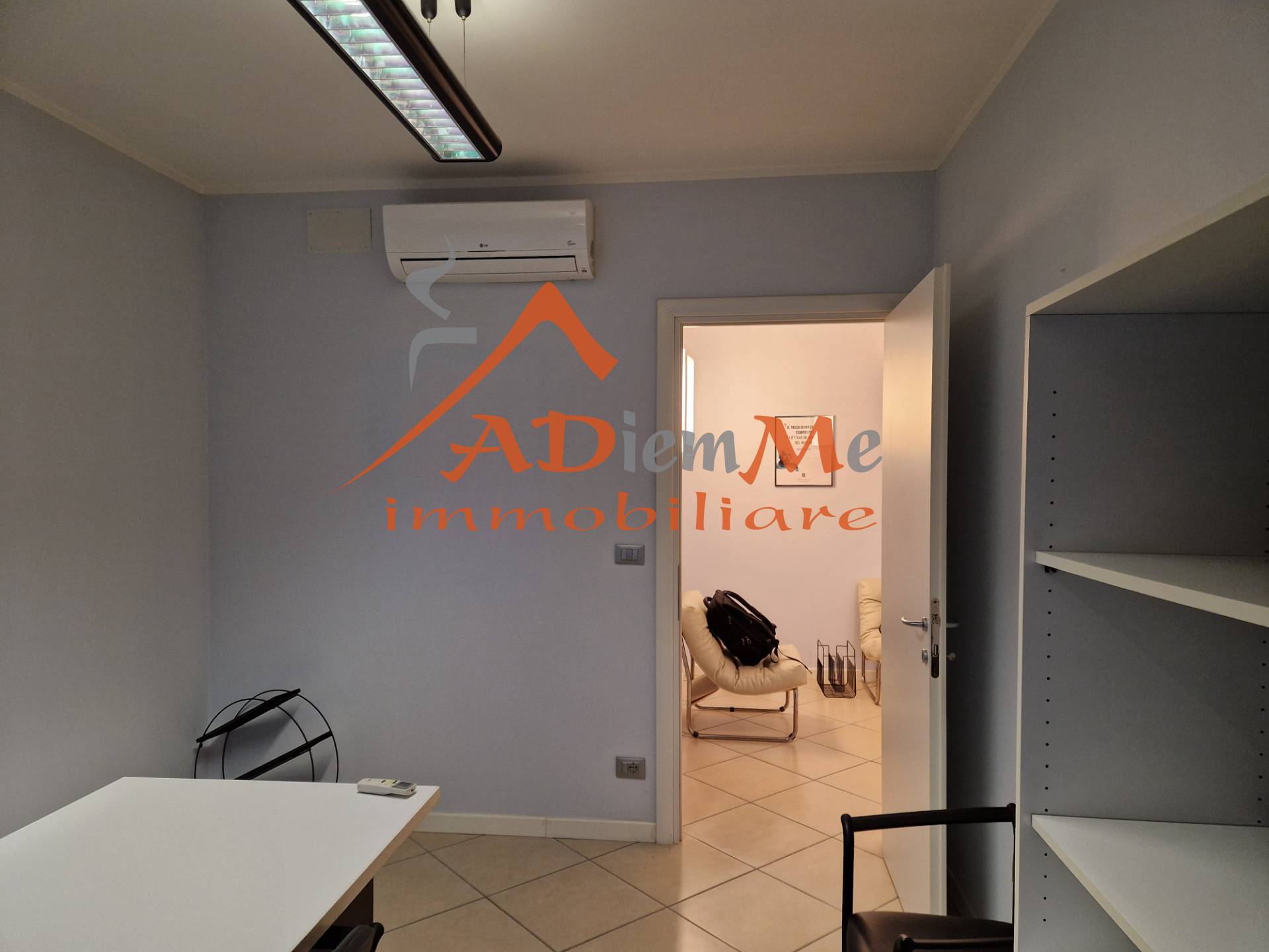 Studio/Ufficio in affitto a Pisa, Ospedaletto