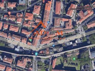 Studio/Ufficio in affitto a Pisa, Porta a Lucca