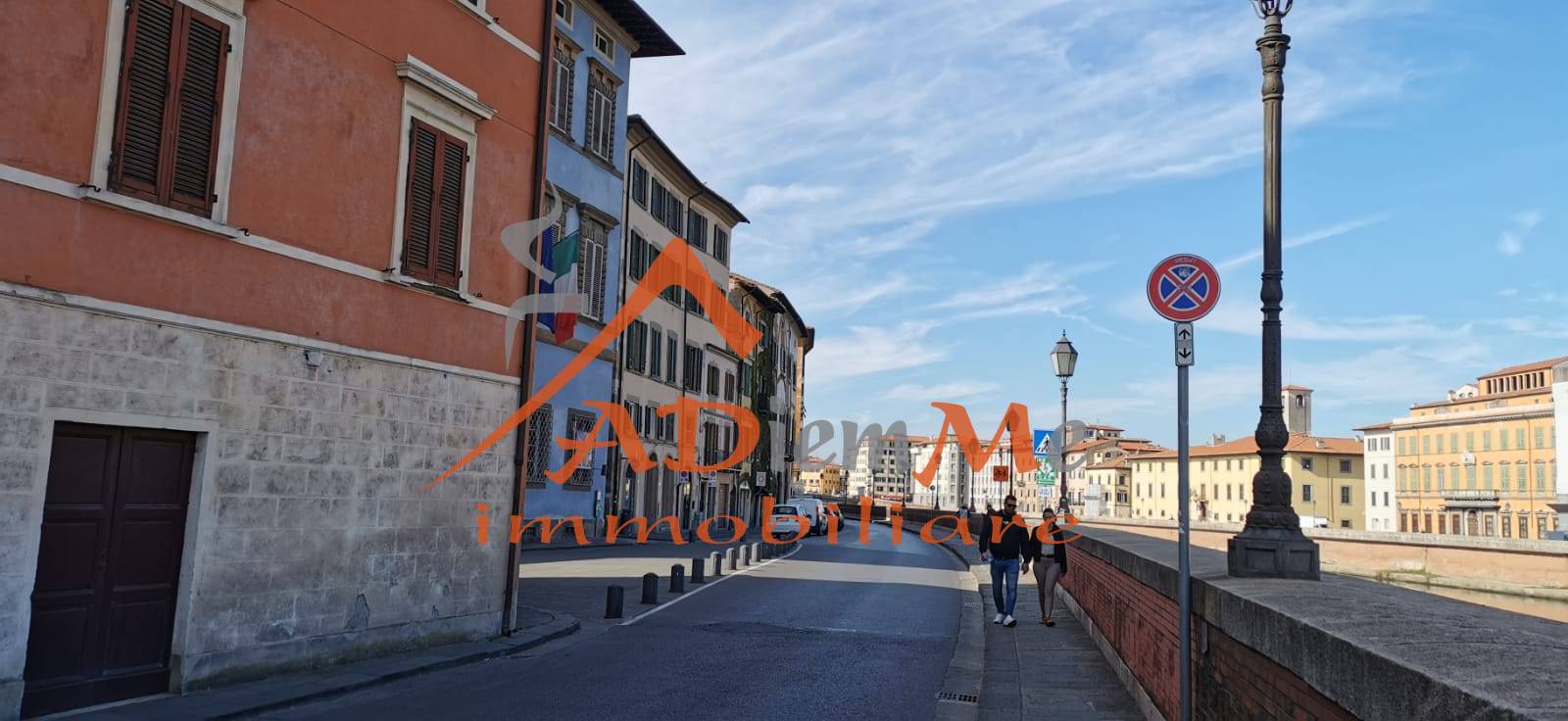 Locale commerciale in affitto a Pisa, Sant'Antonio