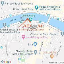 Locale commerciale in affitto a Pisa, Sant'Antonio