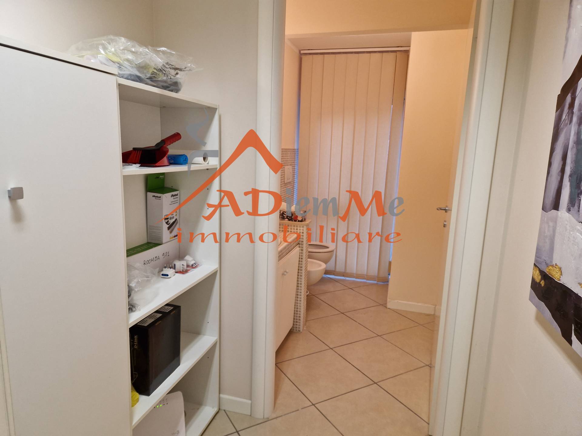 Studio/Ufficio in affitto a Pisa, Ospedaletto