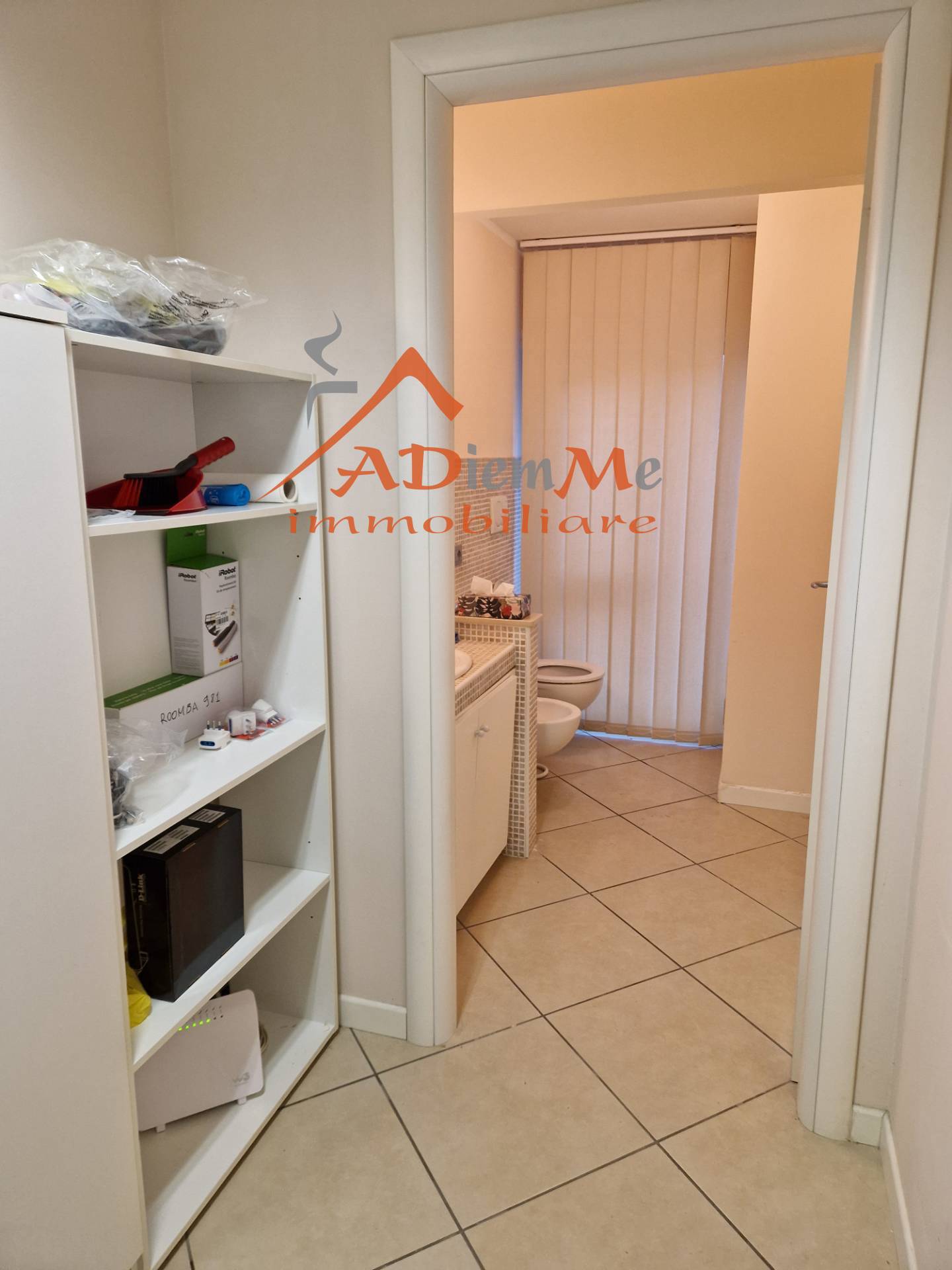 Studio/Ufficio in affitto a Pisa, Ospedaletto