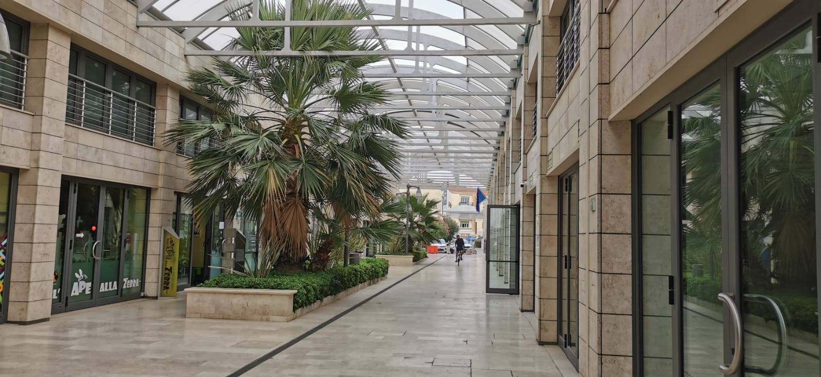 ufficio in vendita a Pisa in zona Porta a Mare