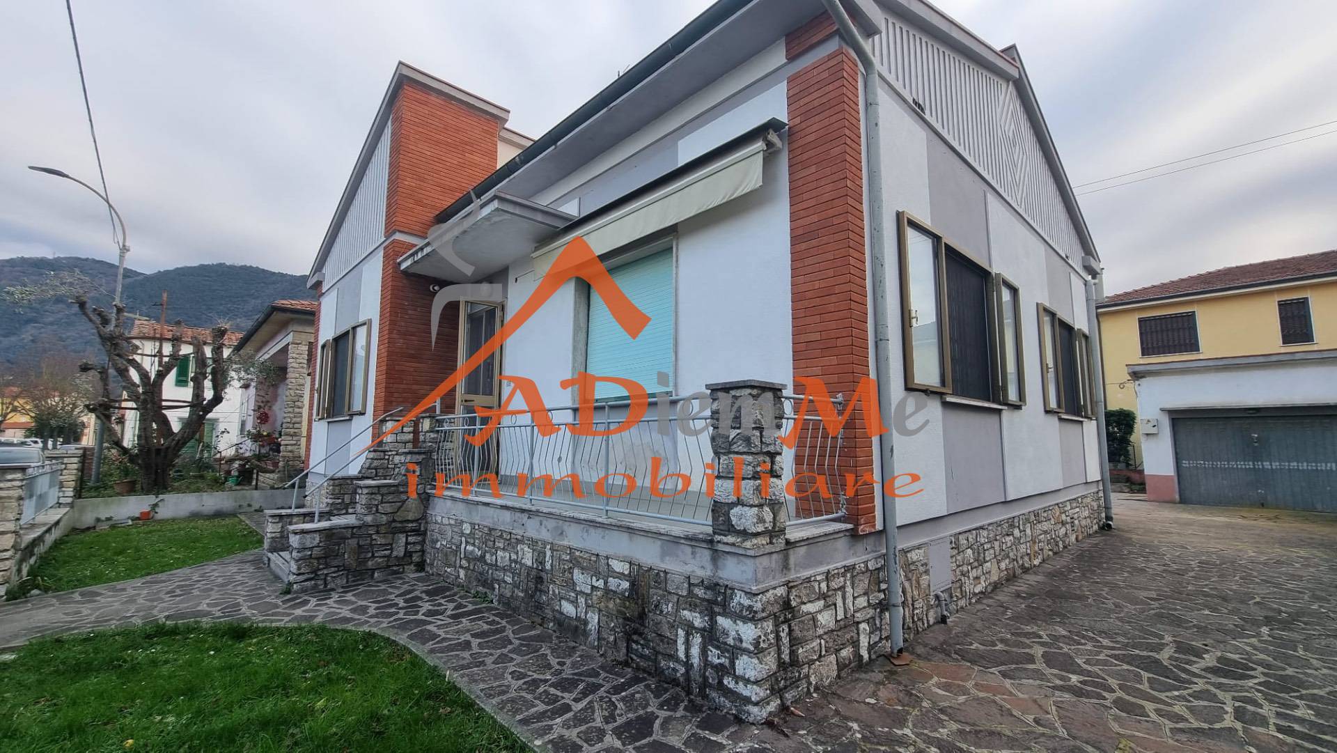 Viareggina in vendita a San Giuliano Terme, Orzignano