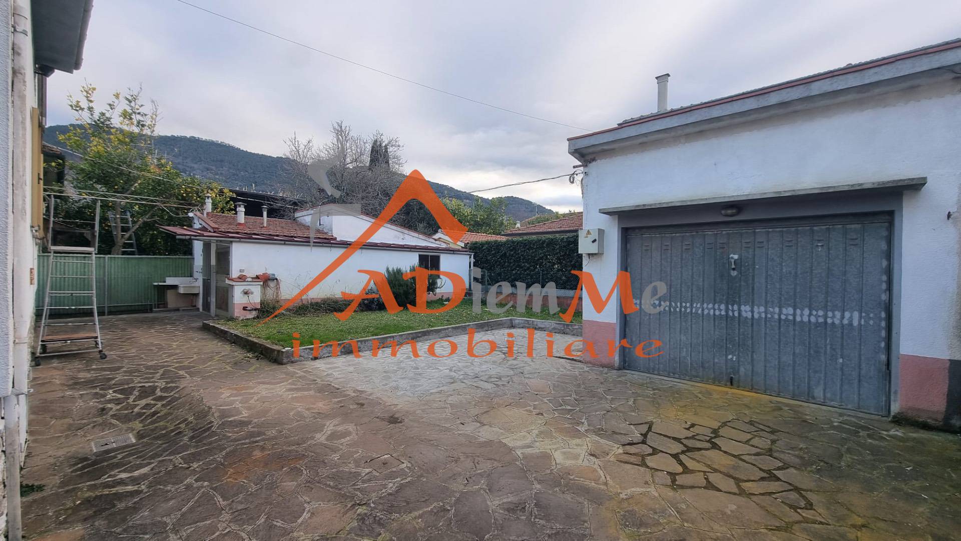 Viareggina in vendita a San Giuliano Terme, Orzignano