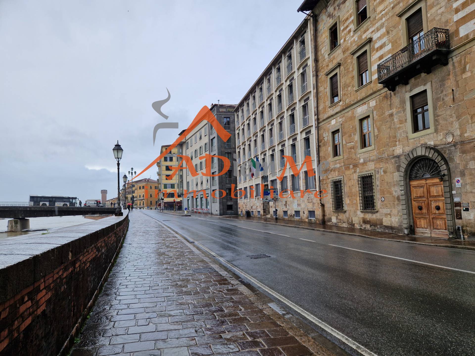 Studio/Ufficio in affitto a Pisa, Santa Maria