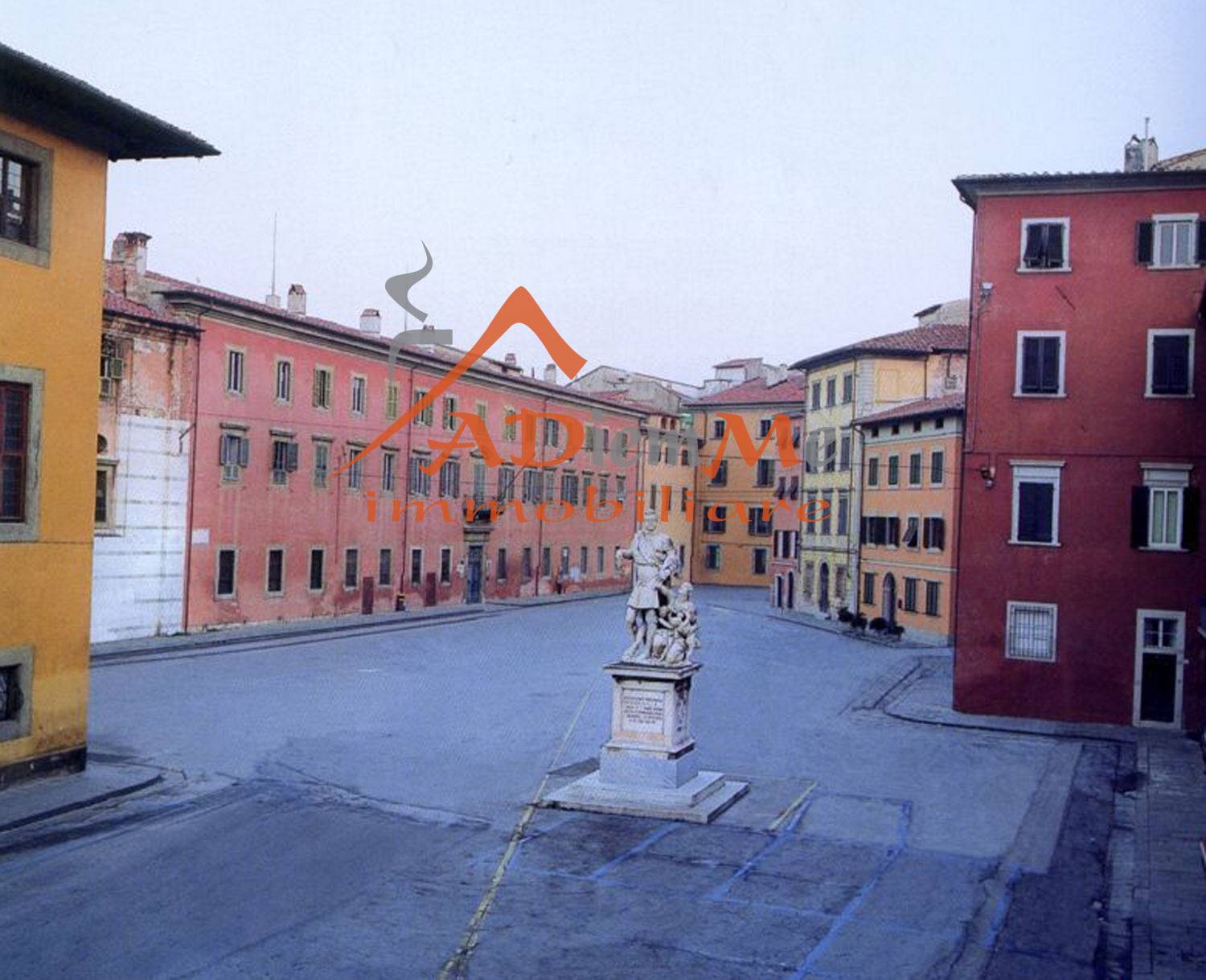 Studio/Ufficio in affitto a Pisa, Santa Maria