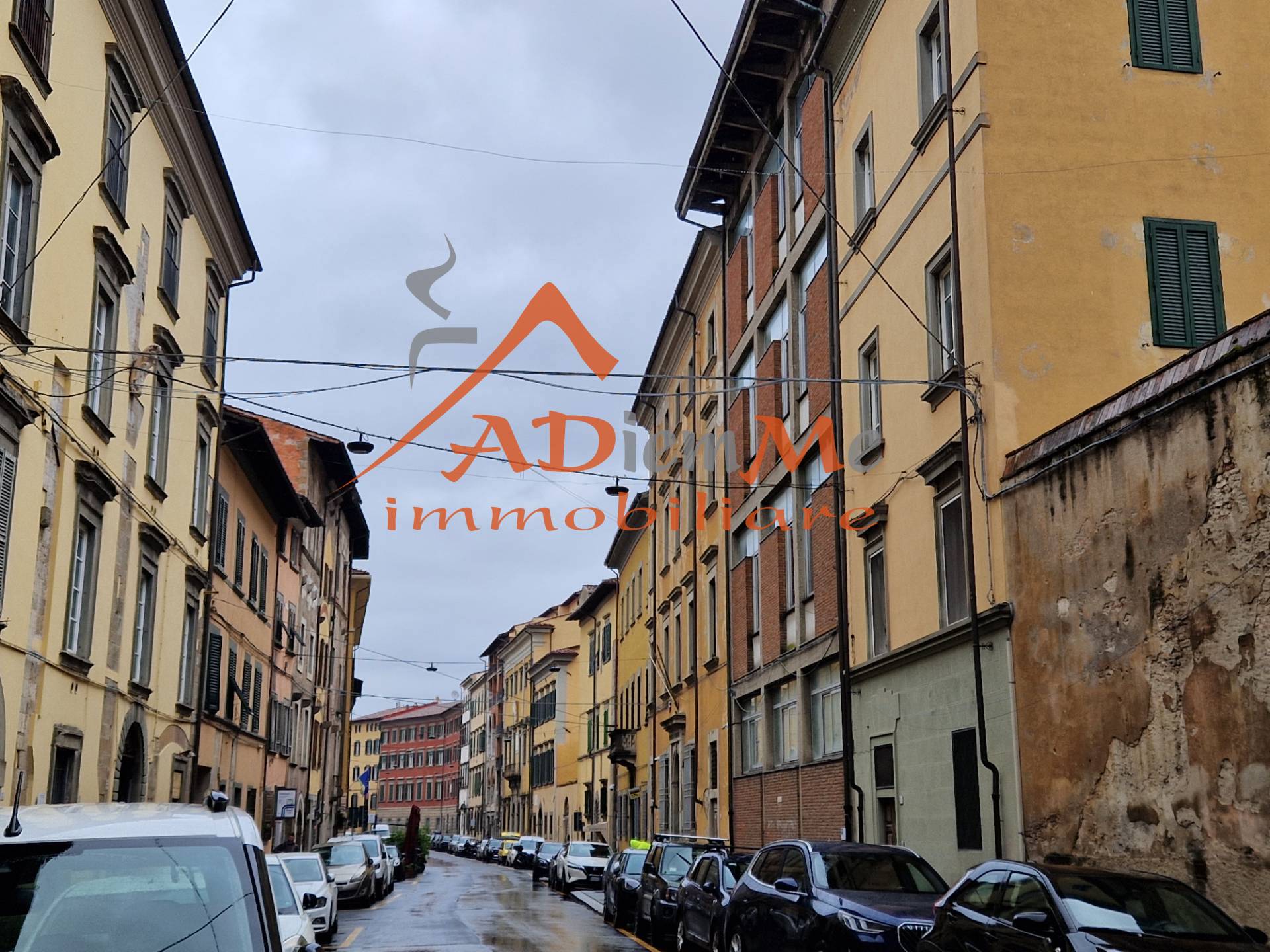 Studio/Ufficio in affitto a Pisa, Santa Maria