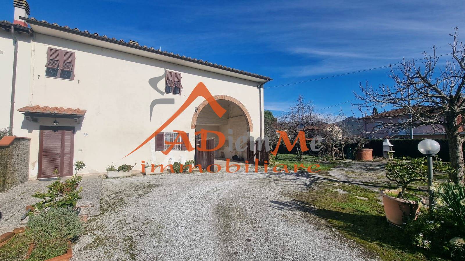 Rustico in vendita a San Giuliano Terme, Campo