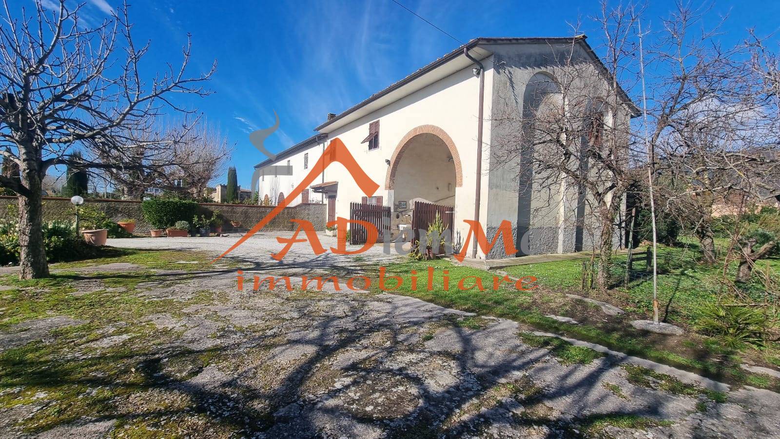 Rustico in vendita a San Giuliano Terme, Campo