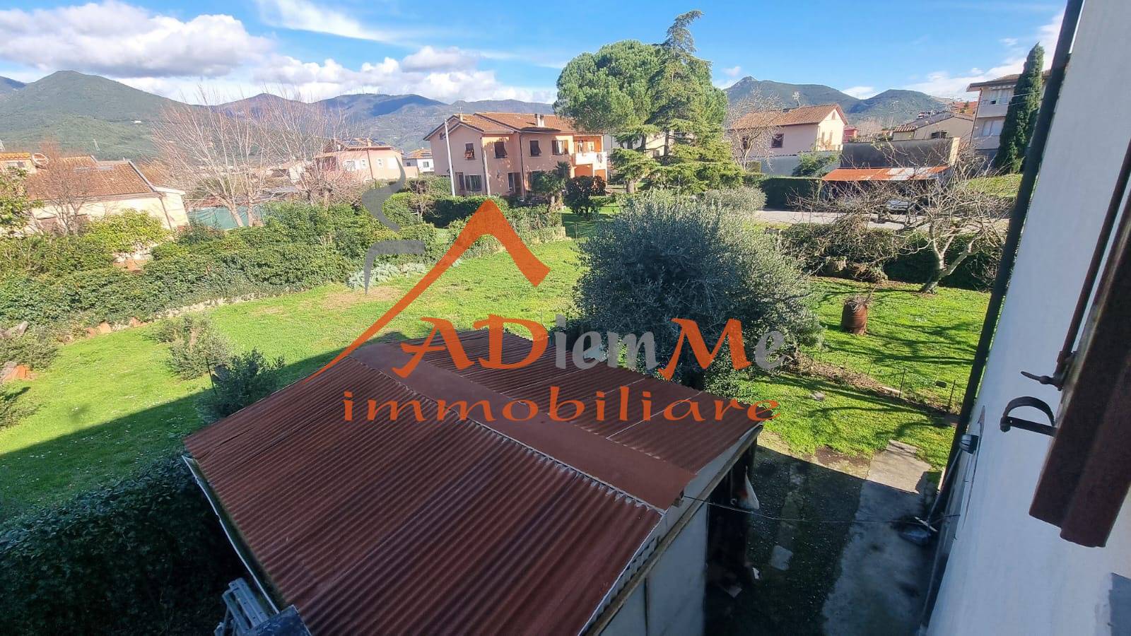 Rustico in vendita a San Giuliano Terme, Campo