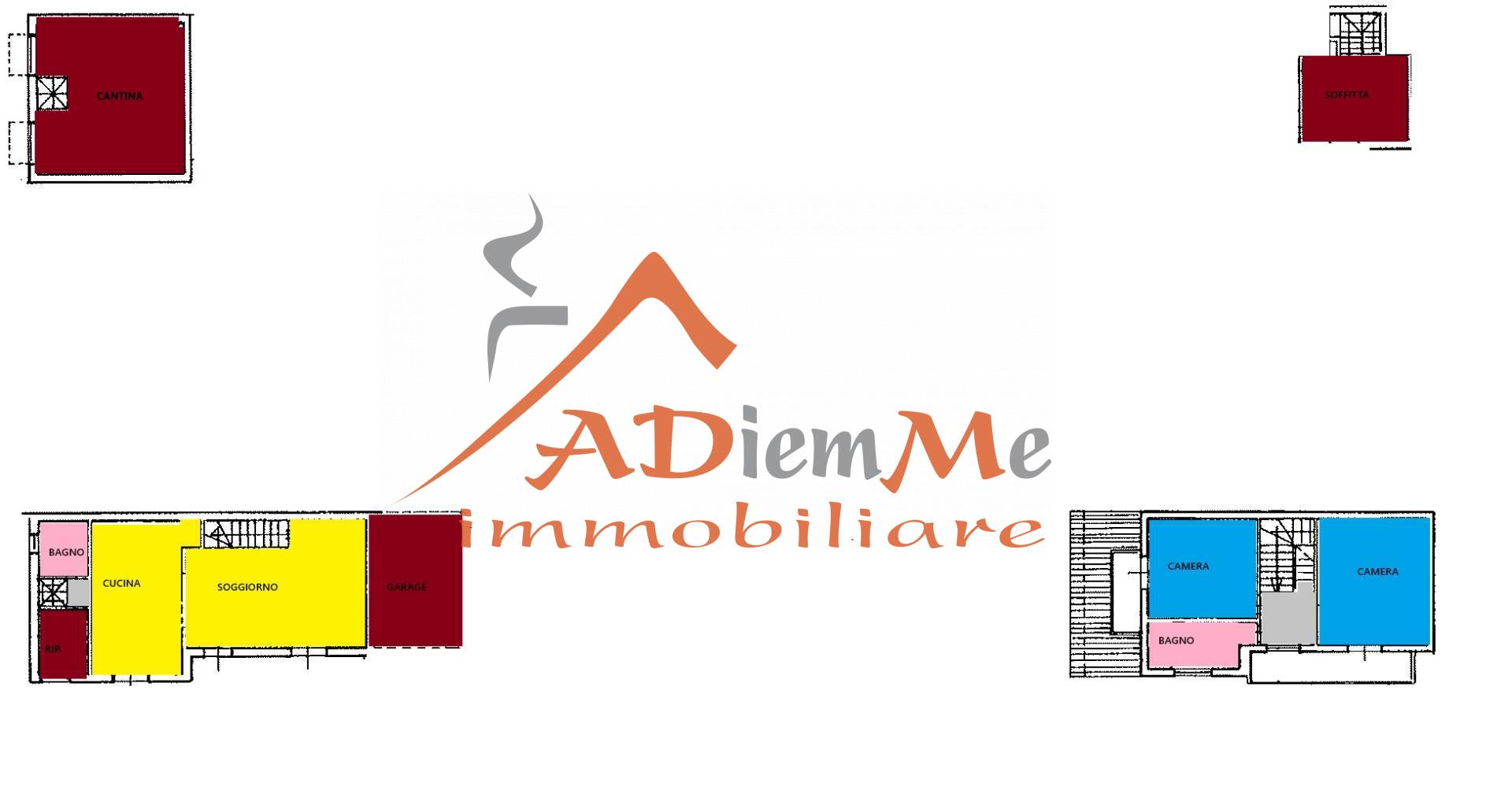 Villa singola in vendita a San Giuliano Terme, Madonna dell'Acqua