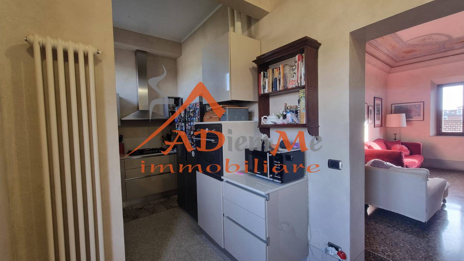 Appartamento in vendita a Pisa, Zona Landi