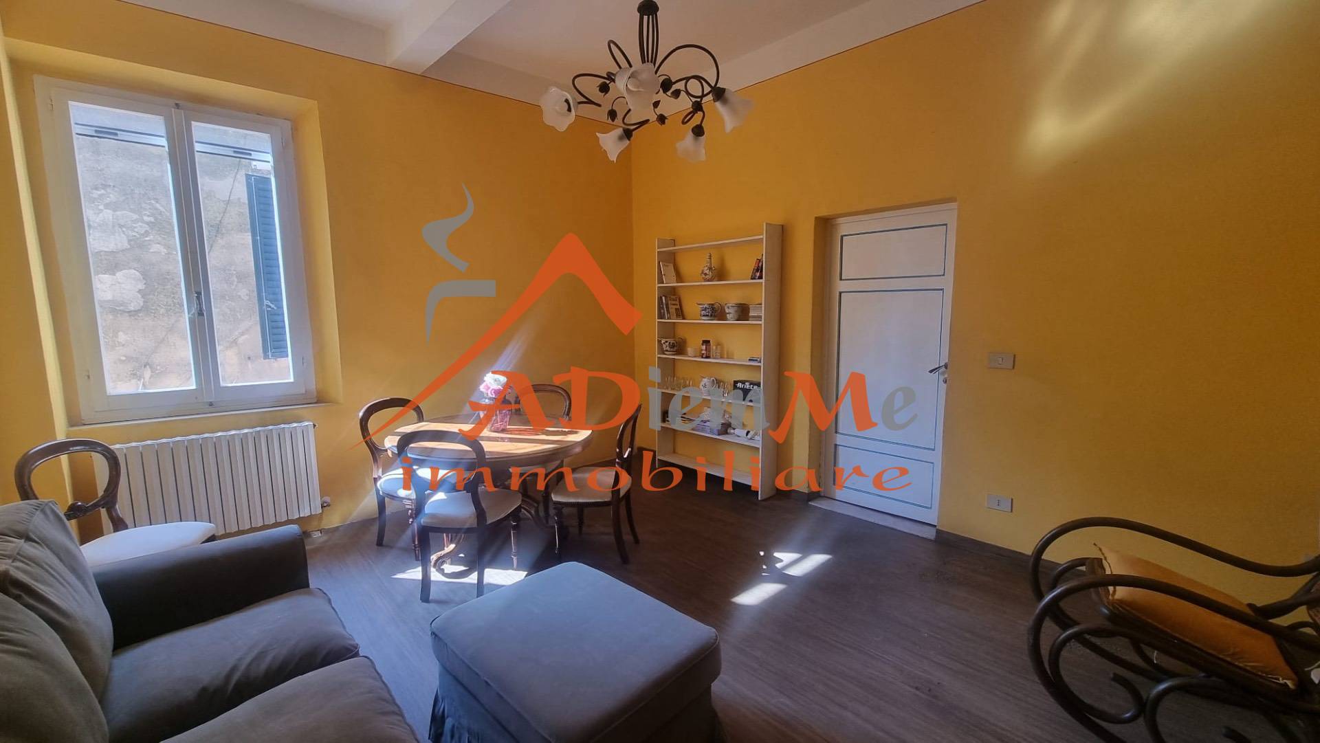 Appartamento di prestigio in affitto a Pisa, Santa Maria