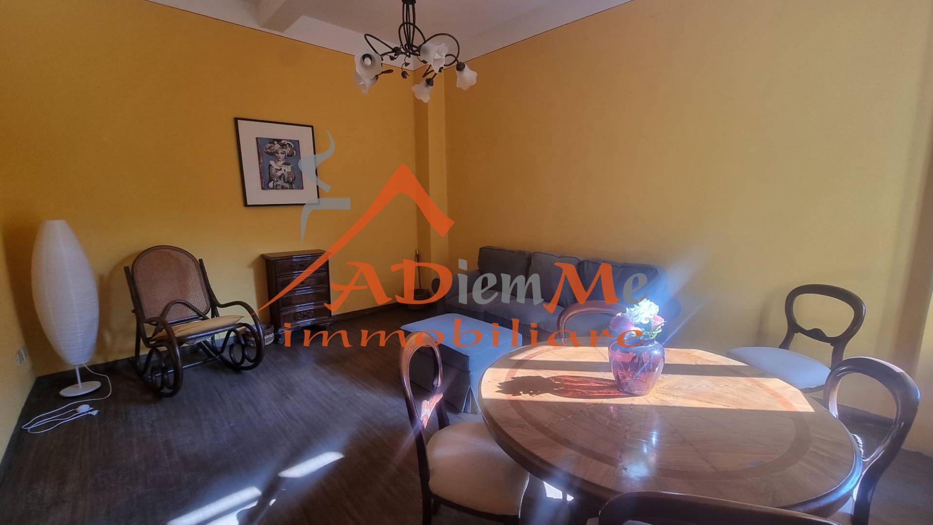 Appartamento di prestigio in affitto a Pisa, Santa Maria