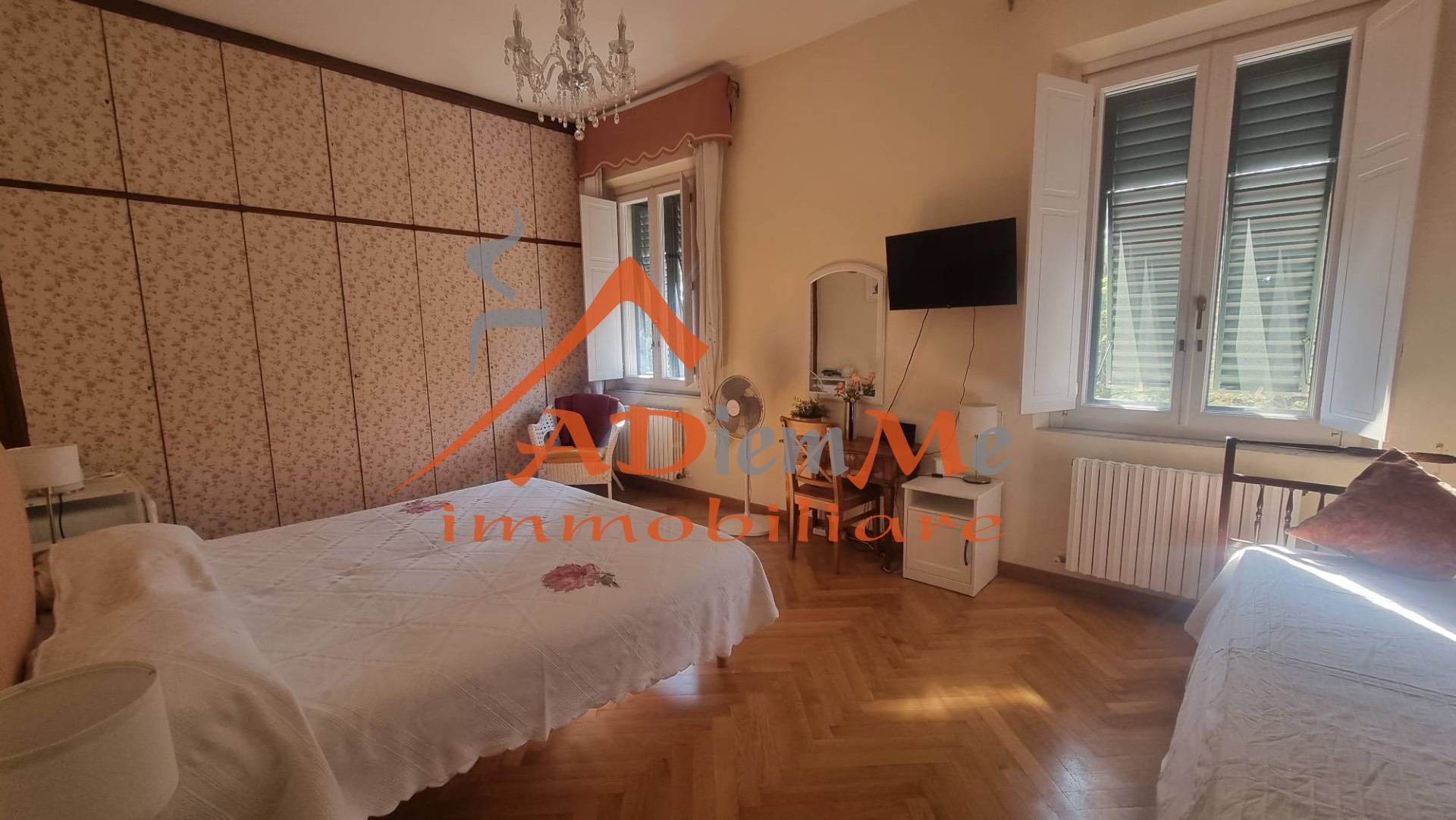 Appartamento di prestigio in affitto a Pisa, Santa Maria