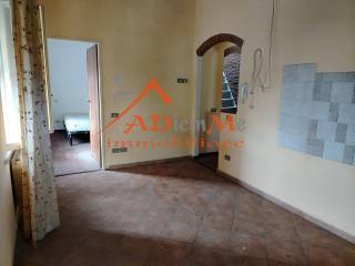 Appartamento con ingresso indipendente in affitto a Cascina, Musigliano
