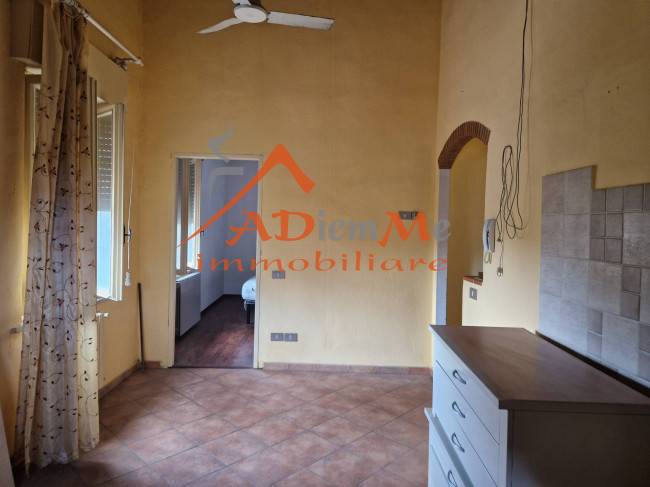 Appartamento con ingresso indipendente in affitto a Cascina, Musigliano