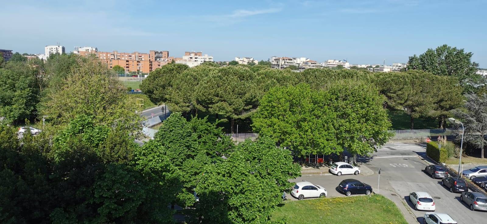 Appartamento in affitto a Pisa, Pisanova