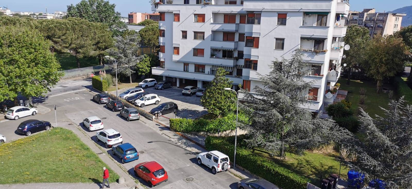 Appartamento in affitto a Pisa, Pisanova
