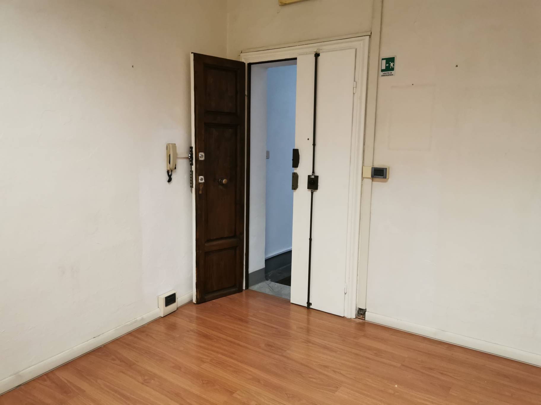 Studio/Ufficio in affitto a Pisa, San Francesco