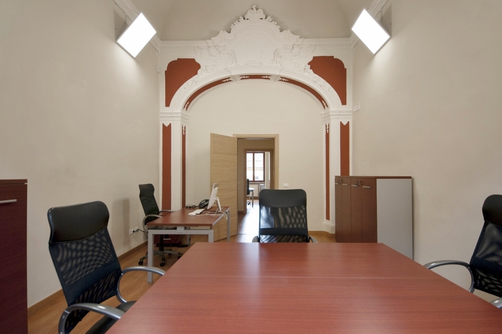 Studio/Ufficio in affitto a Pisa, San Martino